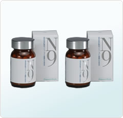 ���Ȃ��ɕK�v�ȃ}���`�o�����X�T�v�������g�@�yN9�z